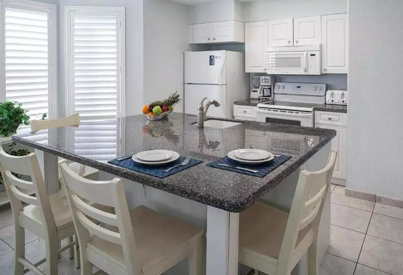 호텔 Royal Floridian South By Spinnaker