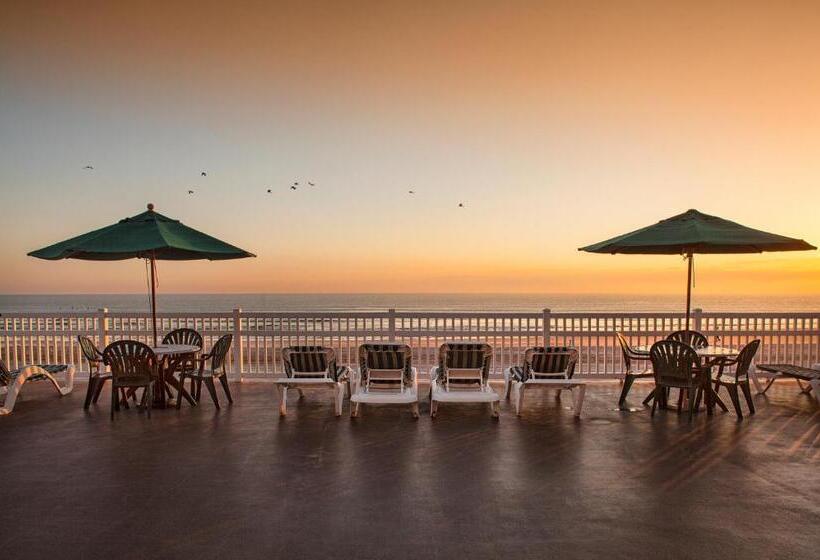 Hotel Royal Floridian South By Spinnaker