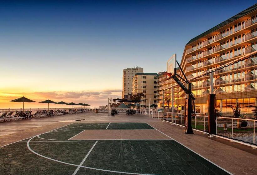 Hotel Royal Floridian South By Spinnaker