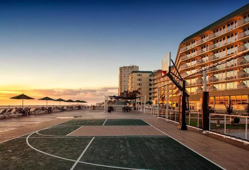 호텔 Royal Floridian South By Spinnaker