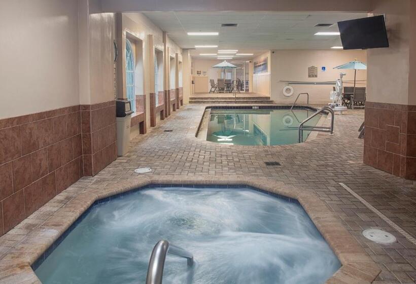 Hotel Royal Floridian South By Spinnaker