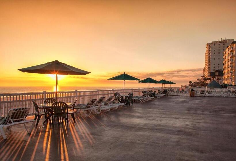 Hotel Royal Floridian South By Spinnaker