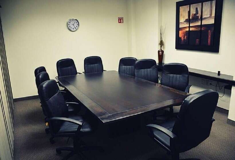 酒店 San Carlos Tequisquiapan