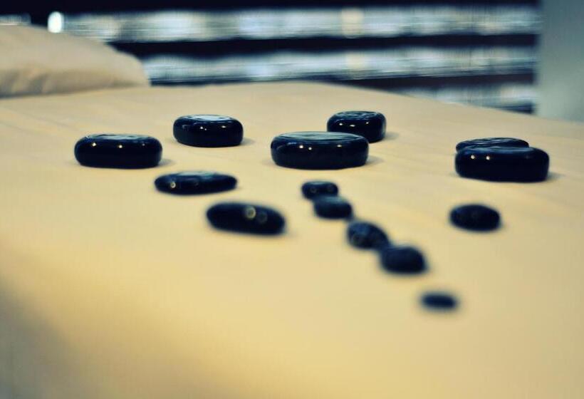 酒店 San Carlos Tequisquiapan