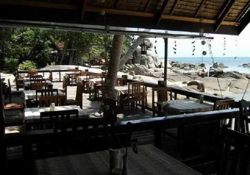 Otel Sensi Paradise Beach Resort