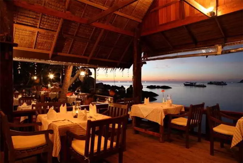 Otel Sensi Paradise Beach Resort