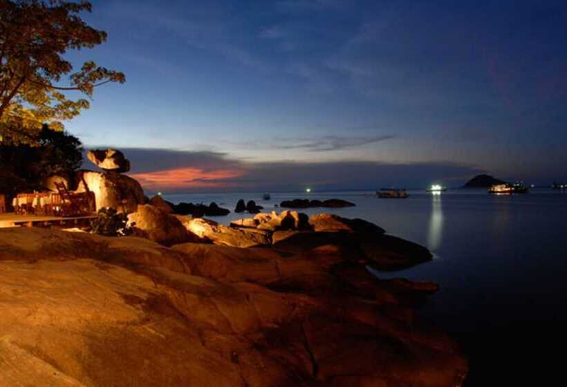 هتل Sensi Paradise Beach Resort