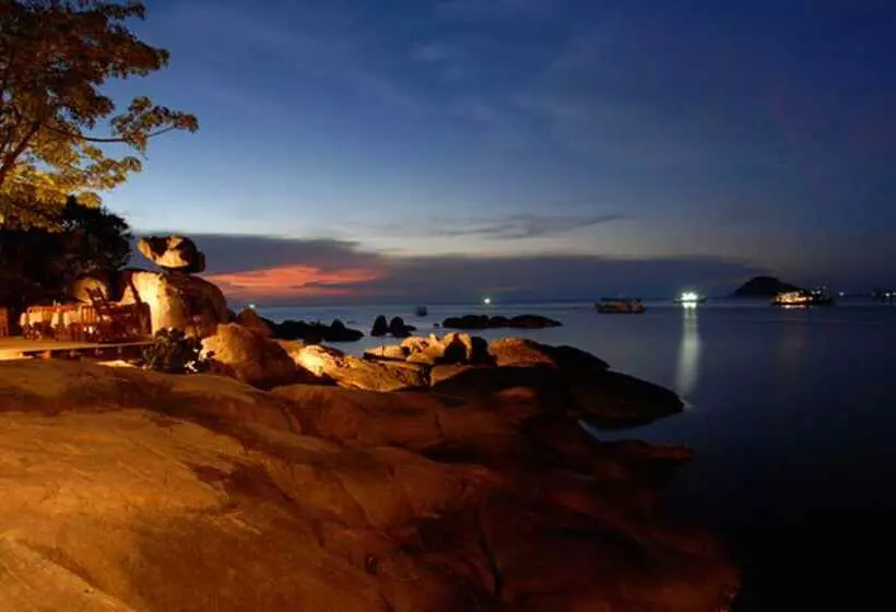 Otel Sensi Paradise Beach Resort