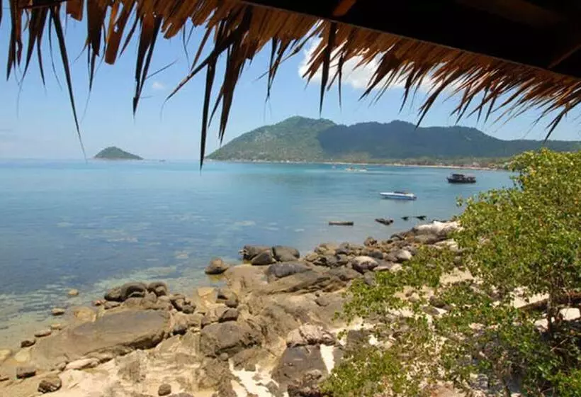 Otel Sensi Paradise Beach Resort