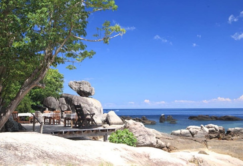 هتل Sensi Paradise Beach Resort