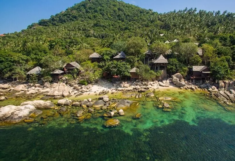 Otel Sensi Paradise Beach Resort