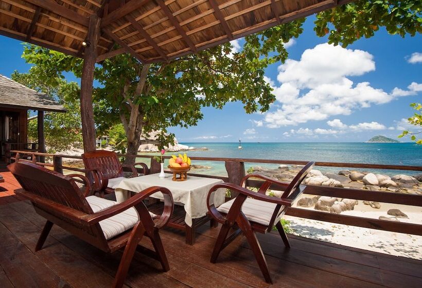 هتل Sensi Paradise Beach Resort