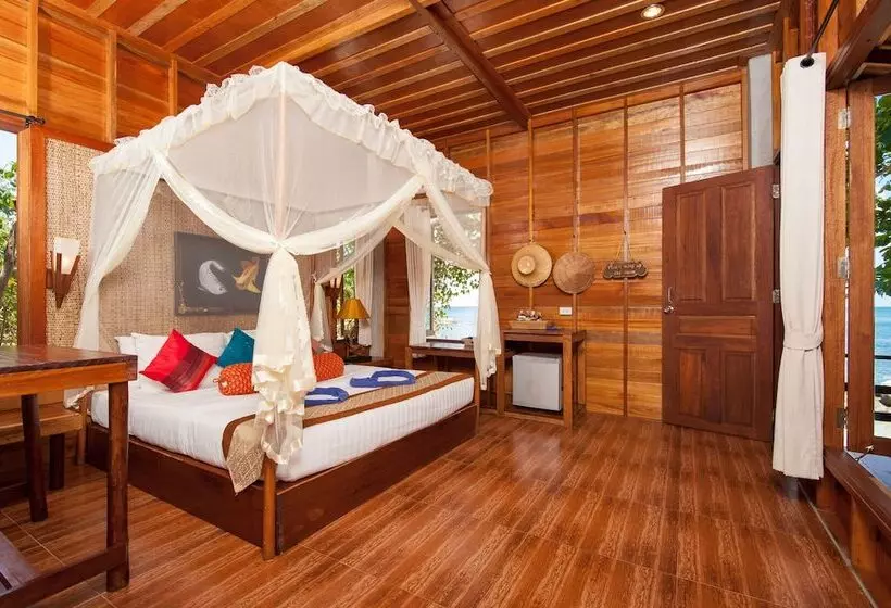 Otel Sensi Paradise Beach Resort