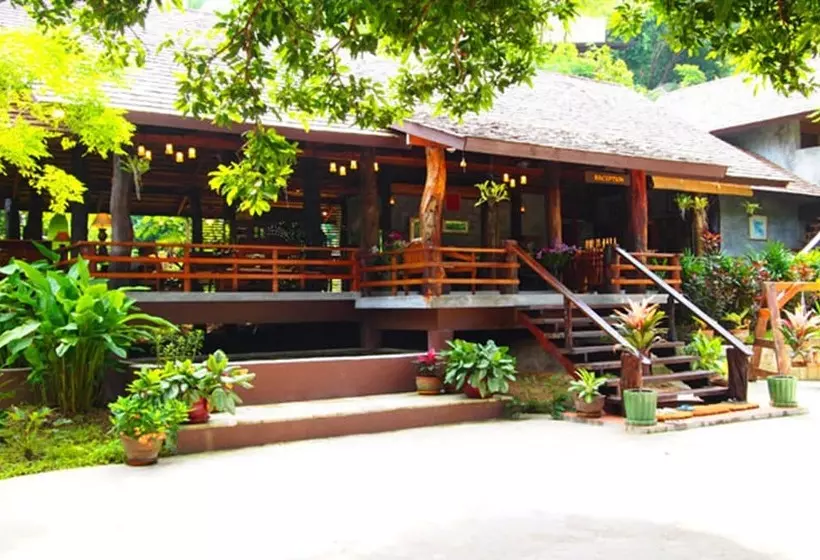 Otel Sensi Paradise Beach Resort