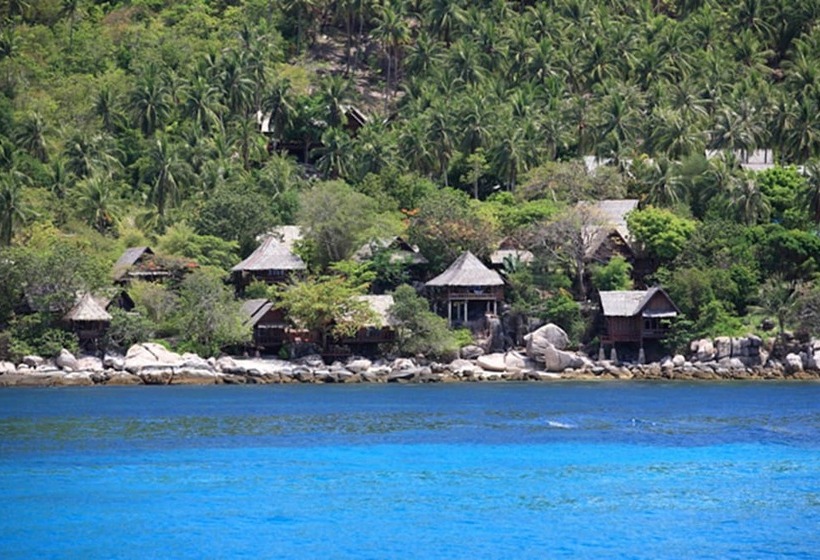 هتل Sensi Paradise Beach Resort