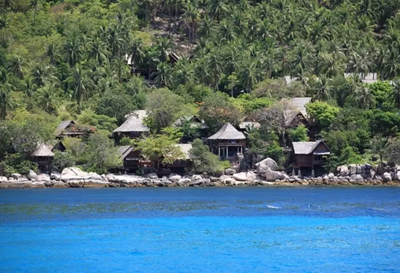 Otel Sensi Paradise Beach Resort