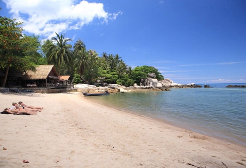 هتل Sensi Paradise Beach Resort