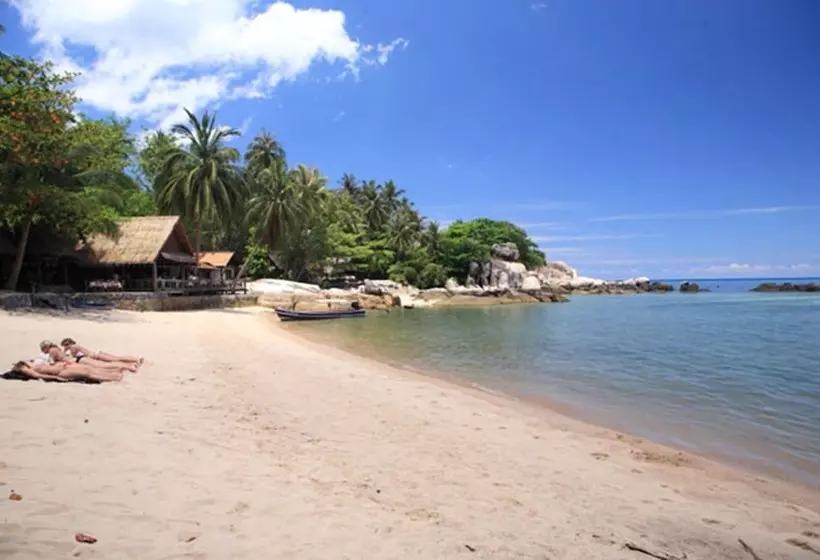 Otel Sensi Paradise Beach Resort