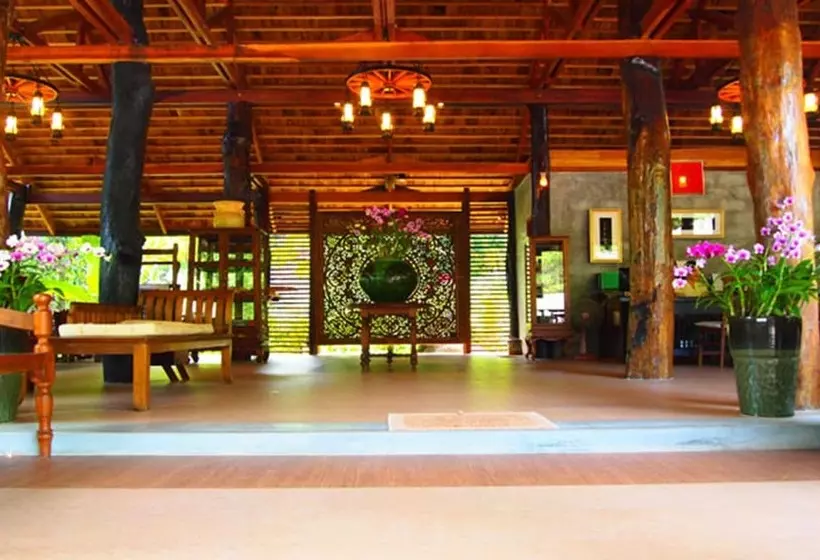 Otel Sensi Paradise Beach Resort