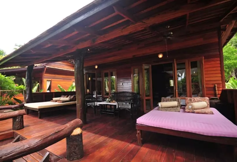 Otel Sensi Paradise Beach Resort