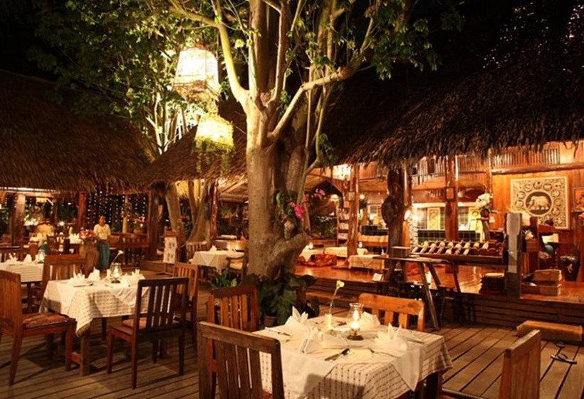 هتل Sensi Paradise Beach Resort