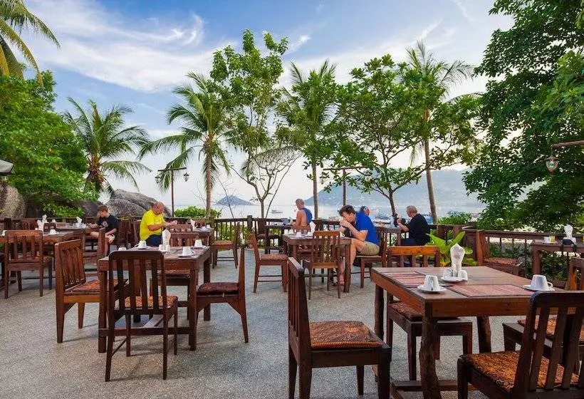 Otel Sensi Paradise Beach Resort