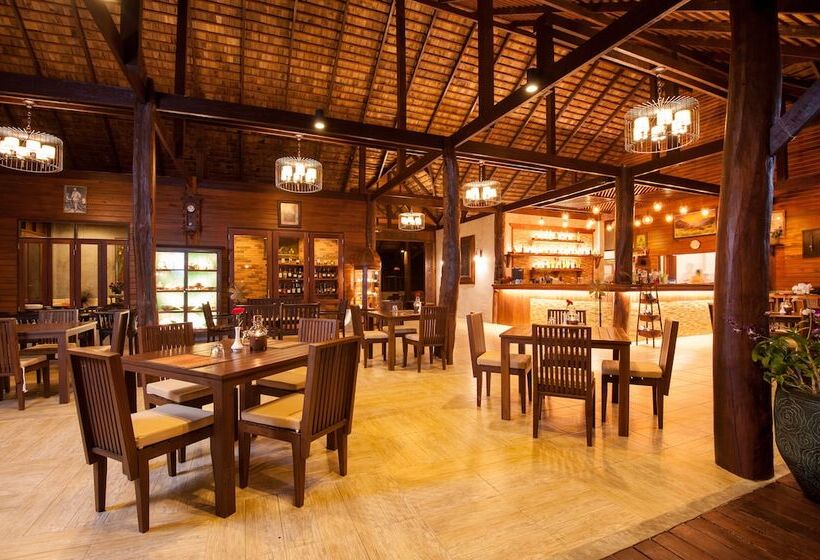 هتل Sensi Paradise Beach Resort