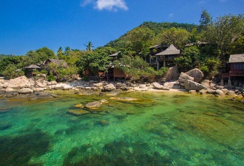 هتل Sensi Paradise Beach Resort