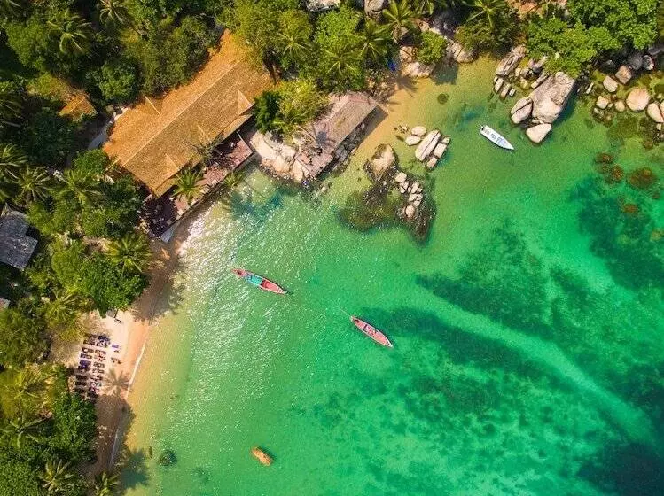 Otel Sensi Paradise Beach Resort