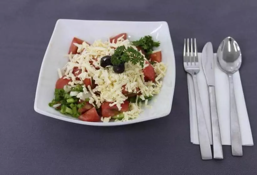 ホテル Shterev Sopot