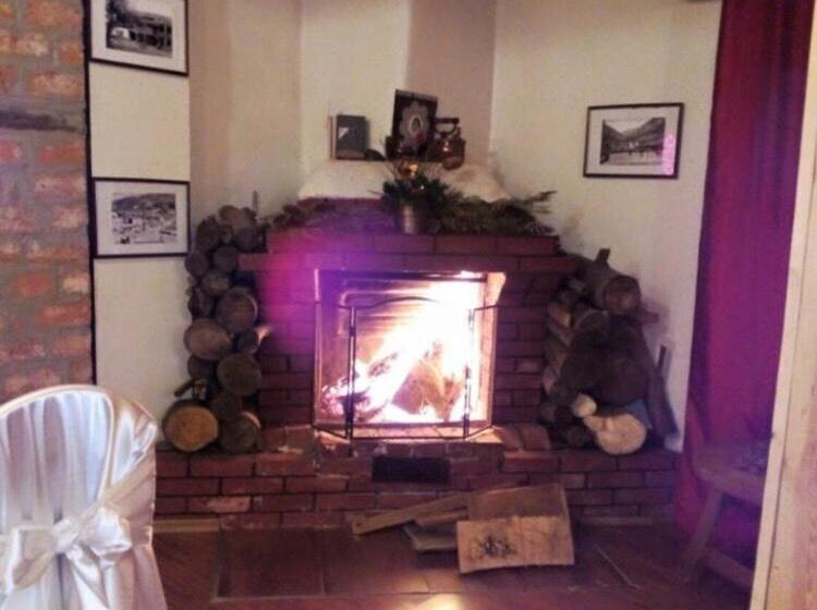 בית מלון כפרי Shterev Sopot