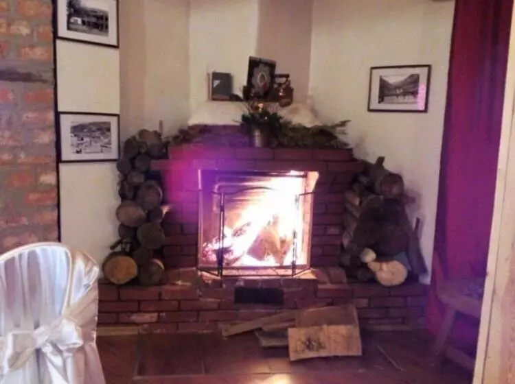 ホテル Shterev Sopot