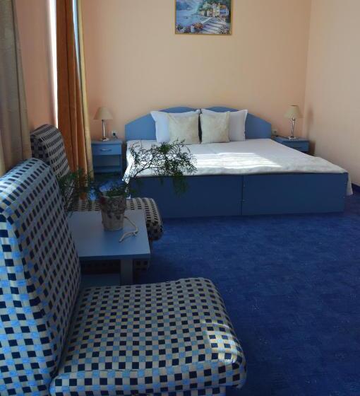 בית מלון כפרי Shterev Sopot