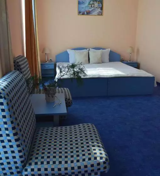 ホテル Shterev Sopot