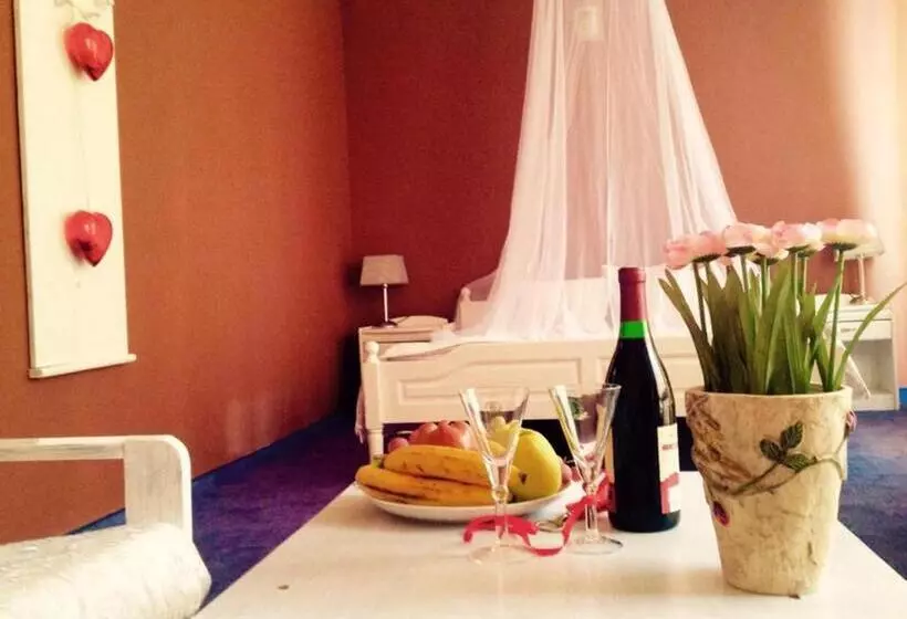 ホテル Shterev Sopot