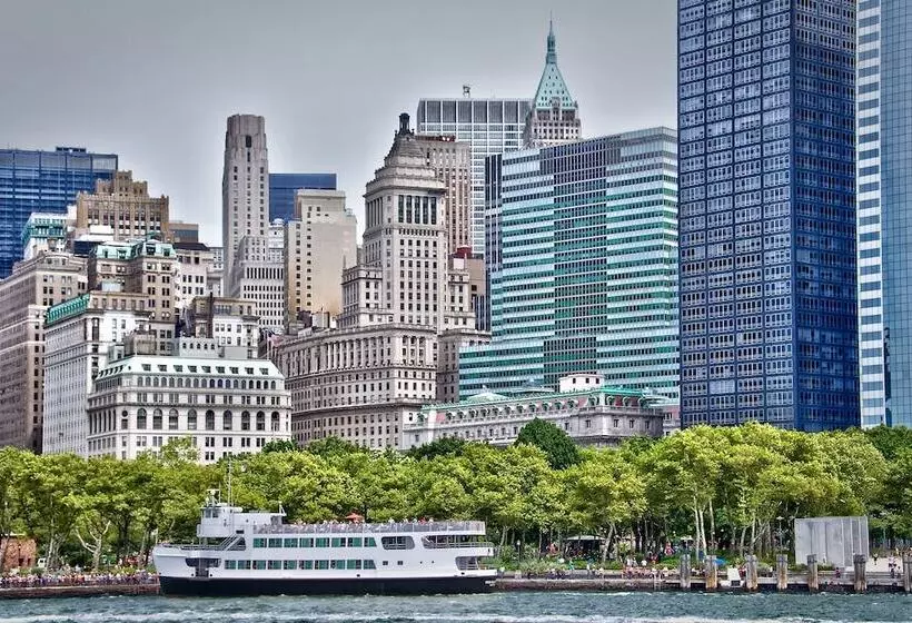 酒店 Smyth Tribeca