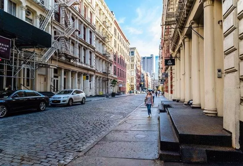 酒店 Smyth Tribeca