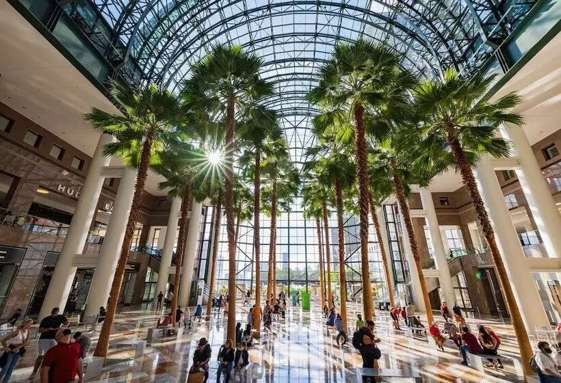 酒店 Smyth Tribeca