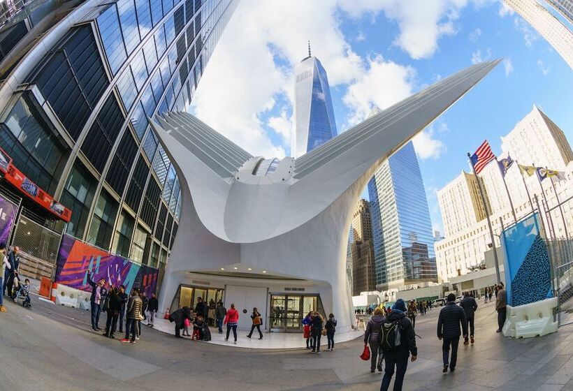 호텔 Smyth Tribeca