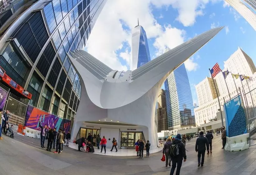 酒店 Smyth Tribeca