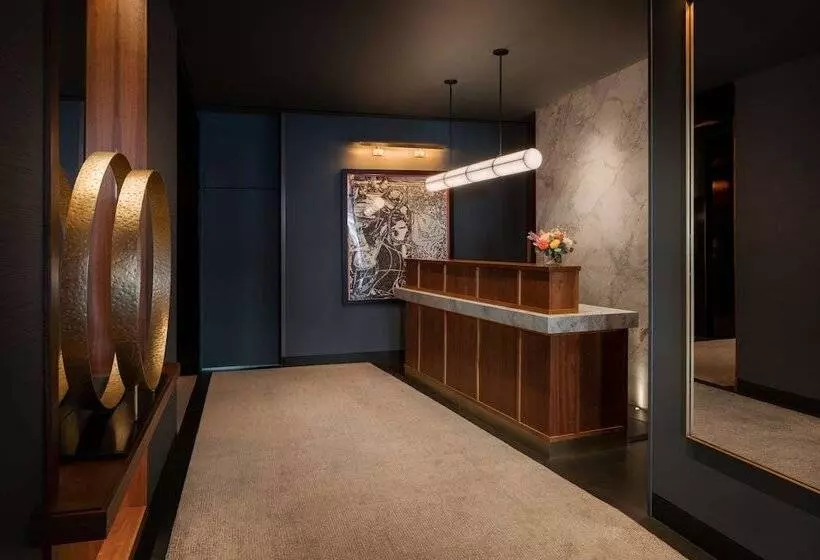 酒店 Smyth Tribeca