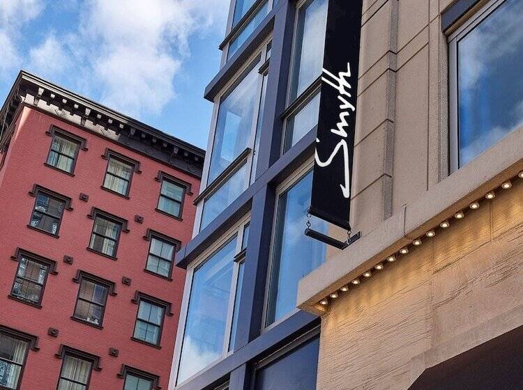 호텔 Smyth Tribeca