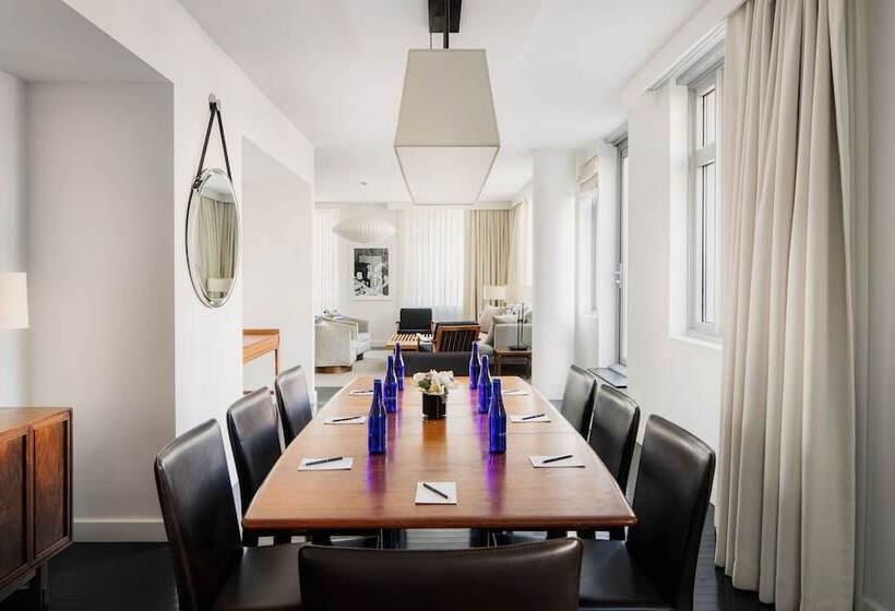 호텔 Smyth Tribeca