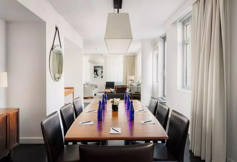 酒店 Smyth Tribeca