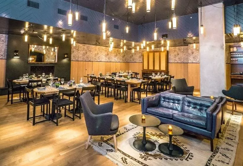 酒店 Smyth Tribeca