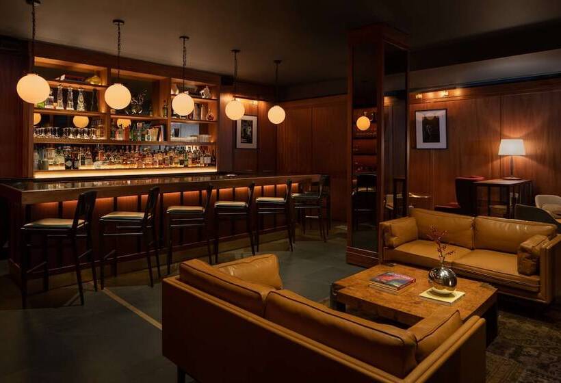 호텔 Smyth Tribeca