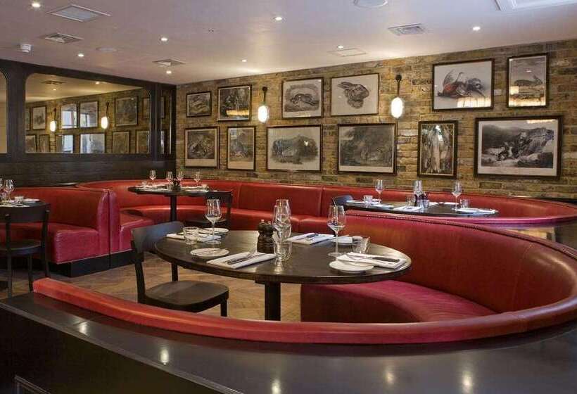 فندق Montcalm Brewery, London City