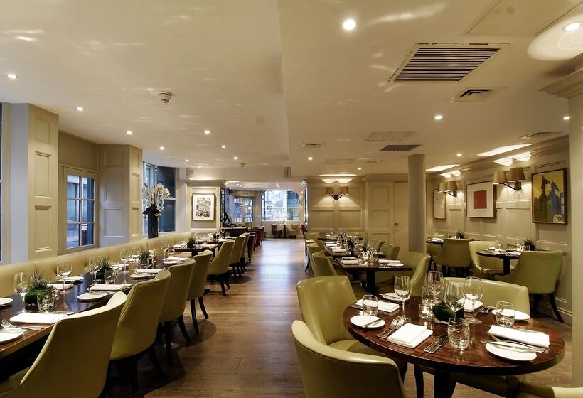 فندق Montcalm Brewery, London City