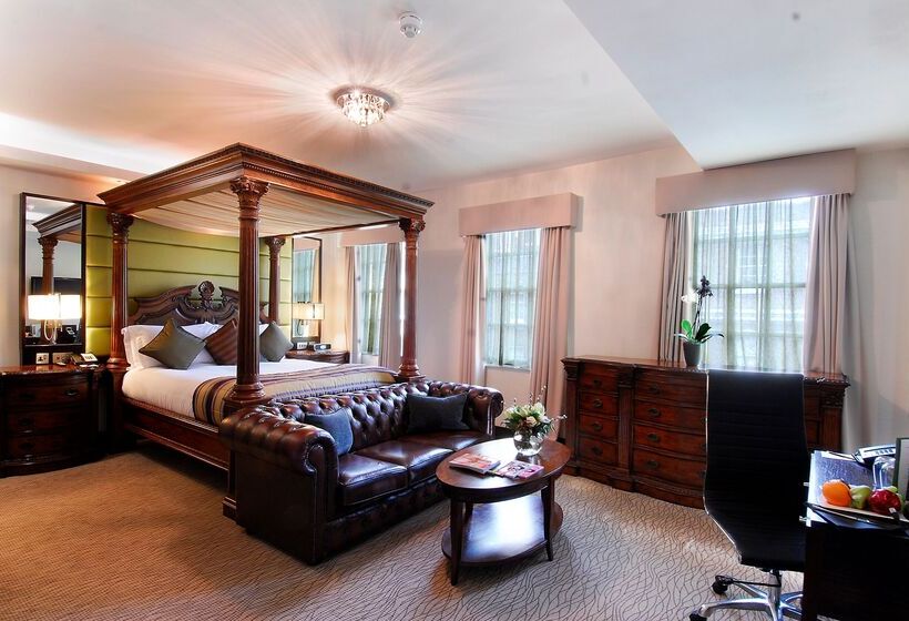 فندق Montcalm Brewery, London City