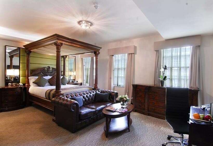 فندق Montcalm Brewery, London City